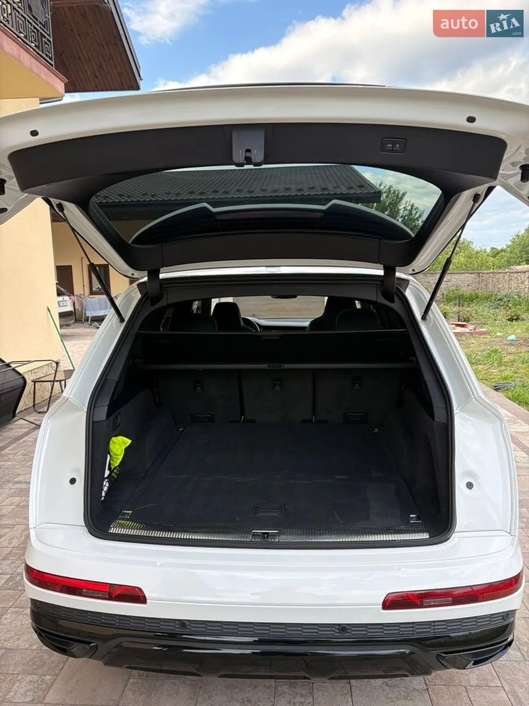 2023 Audi Q7 - мініатюра 32