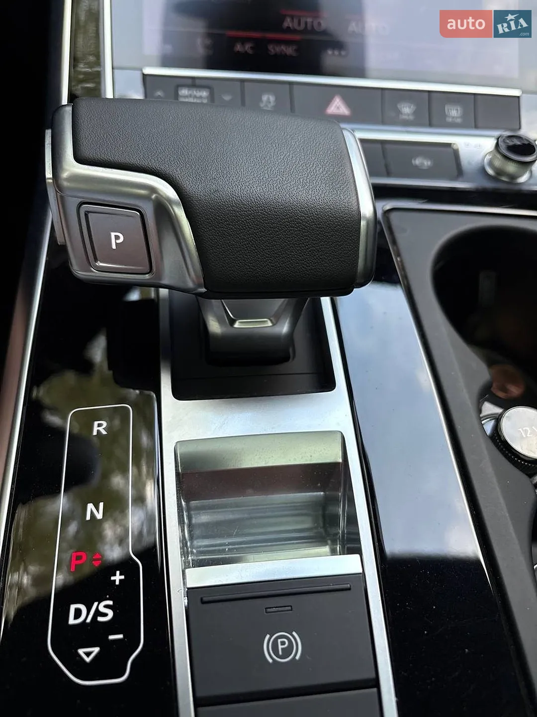 2024 Audi Q7 - мініатюра 13