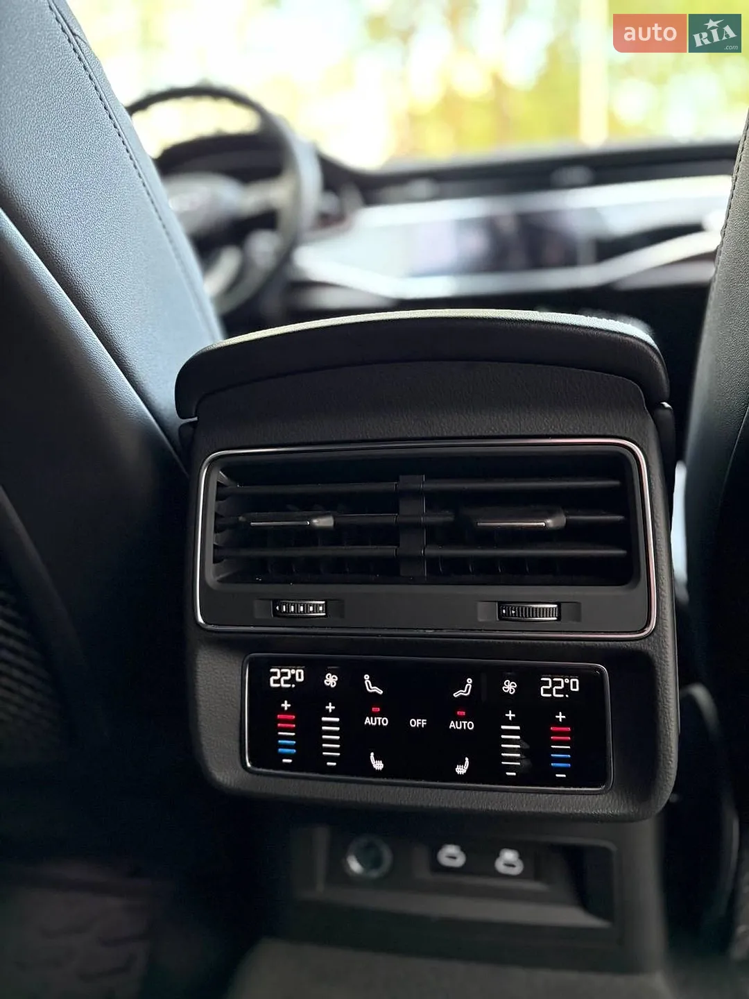 2024 Audi Q7 - мініатюра 25
