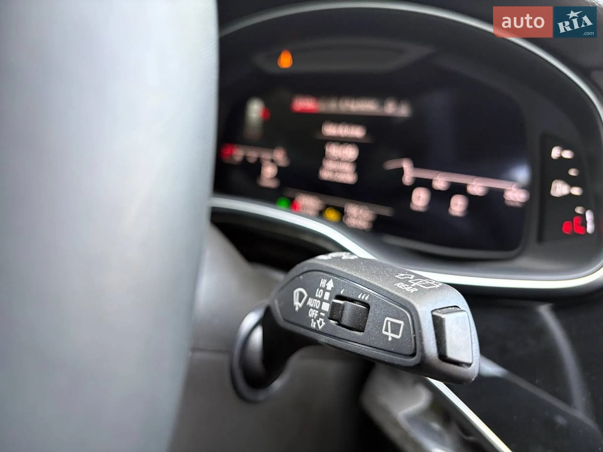 2024 Audi Q7 - мініатюра 29
