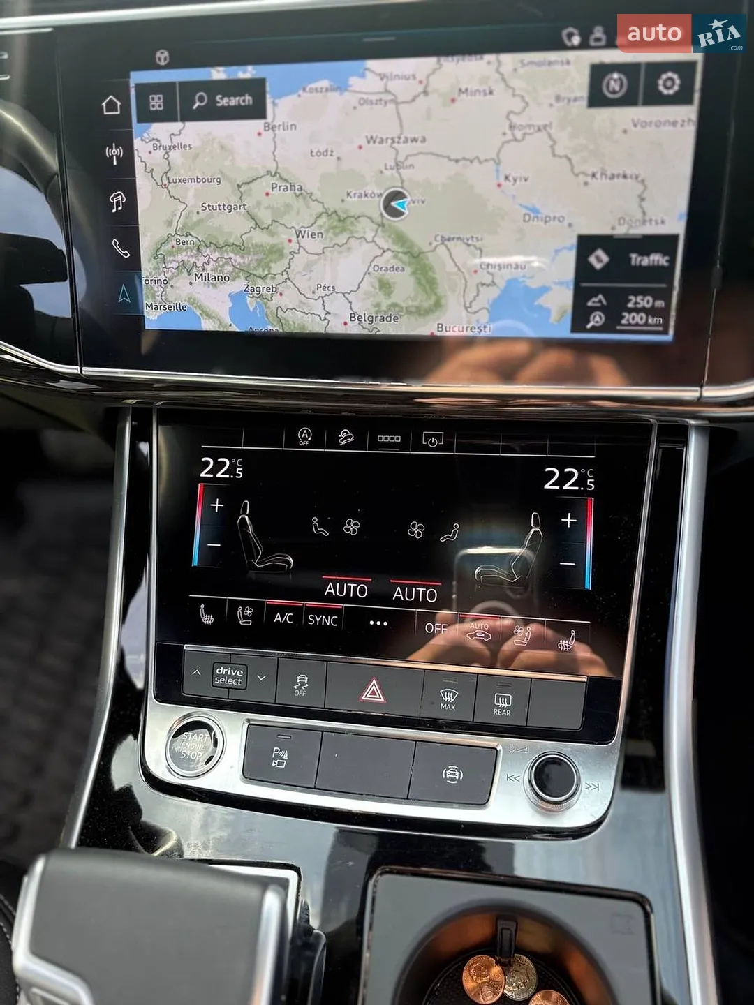 2024 Audi Q7 - мініатюра 49