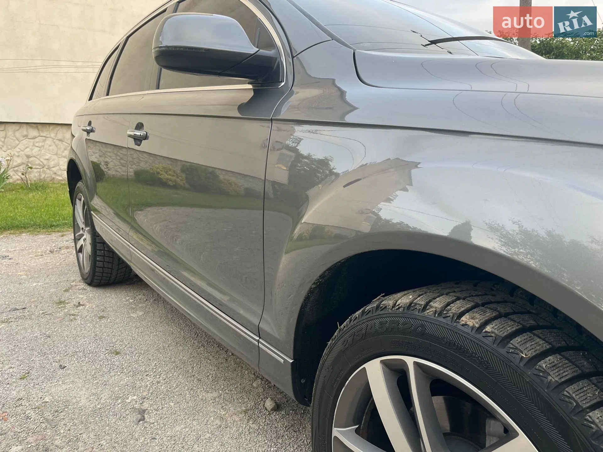 2014 Audi Q7 - мініатюра 6