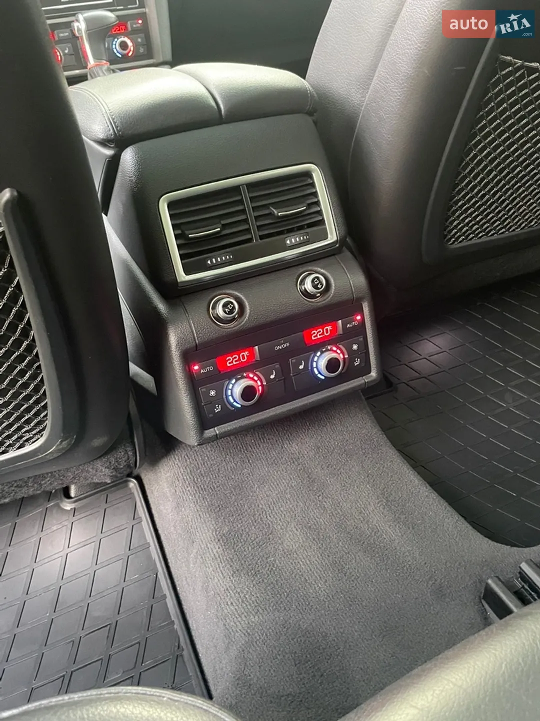 2014 Audi Q7 - мініатюра 22
