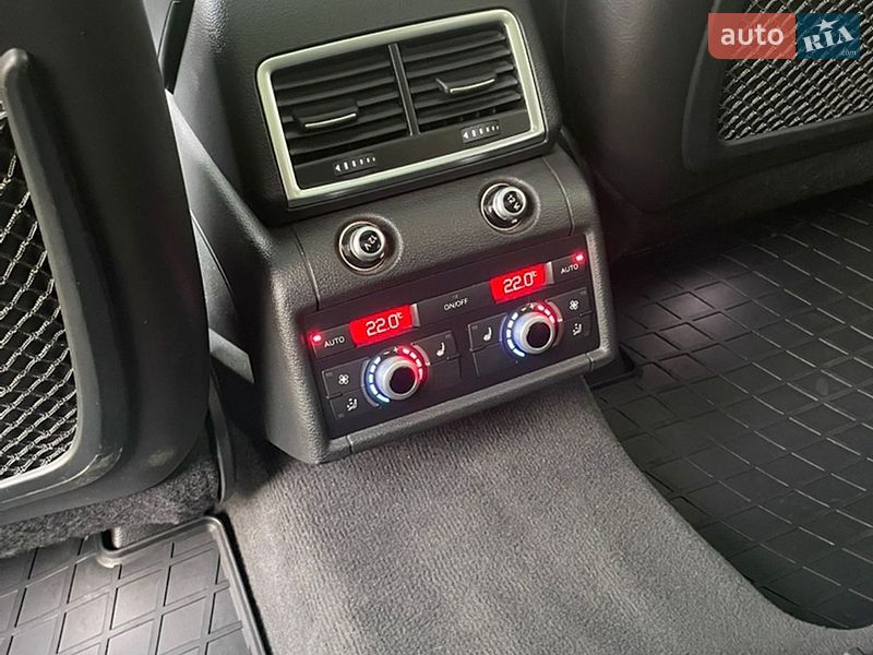 Внедорожник / Кроссовер Audi Q7 2014 в Львове