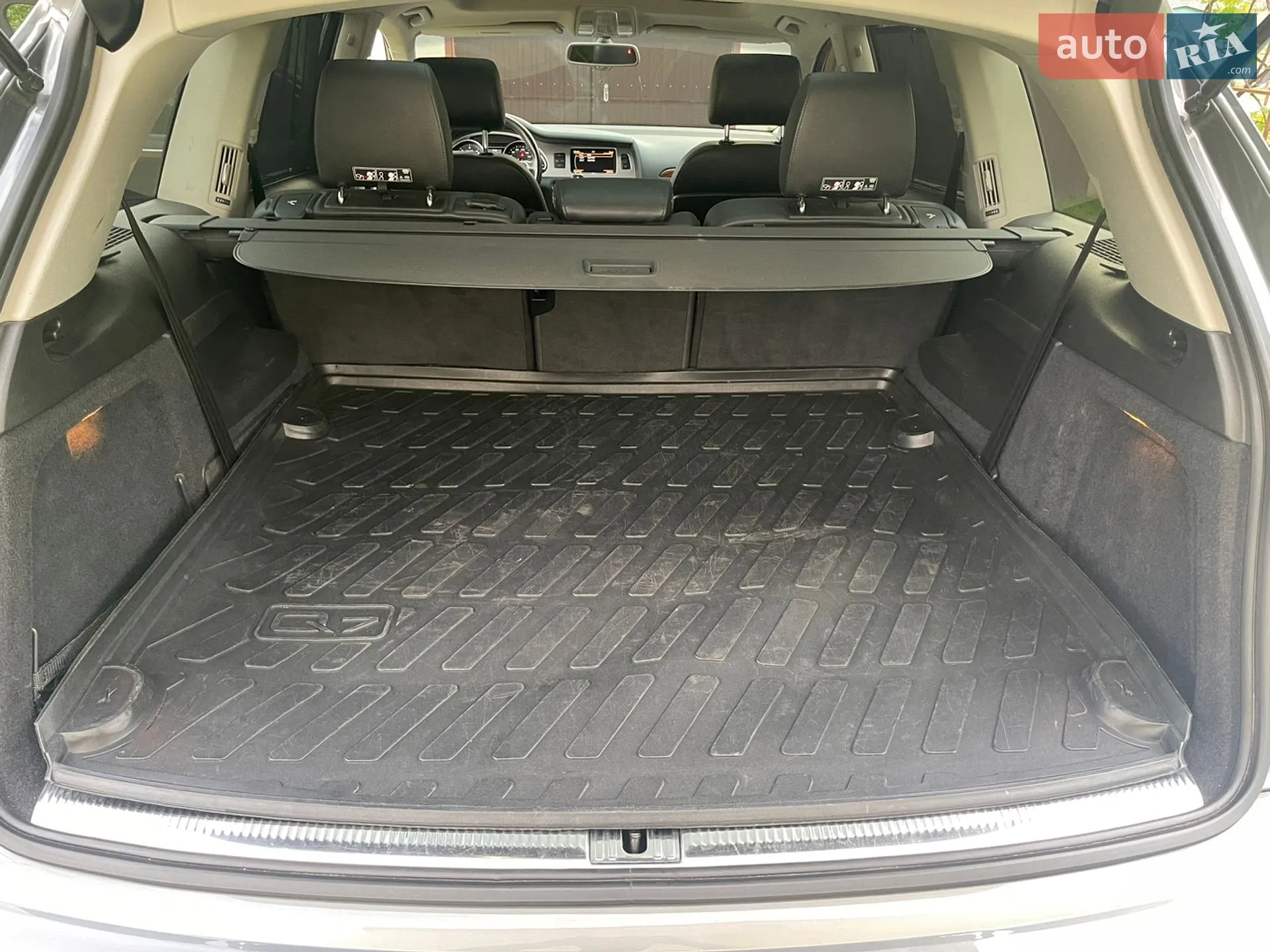 2014 Audi Q7 - мініатюра 24