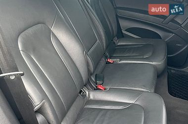 Внедорожник / Кроссовер Audi Q7 2014 в Львове