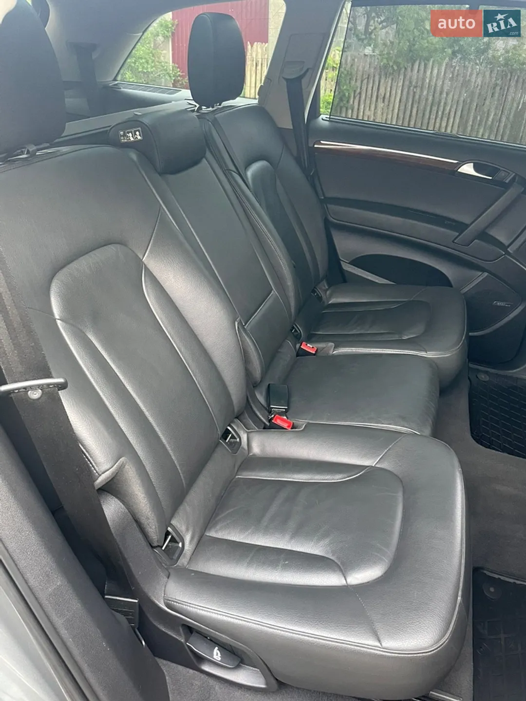 2014 Audi Q7 - мініатюра 28