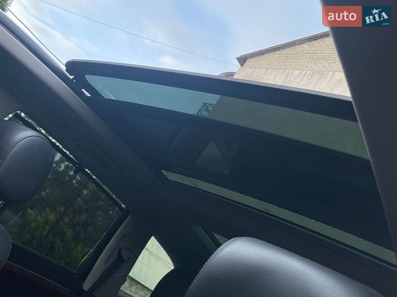 Внедорожник / Кроссовер Audi Q7 2014 в Львове