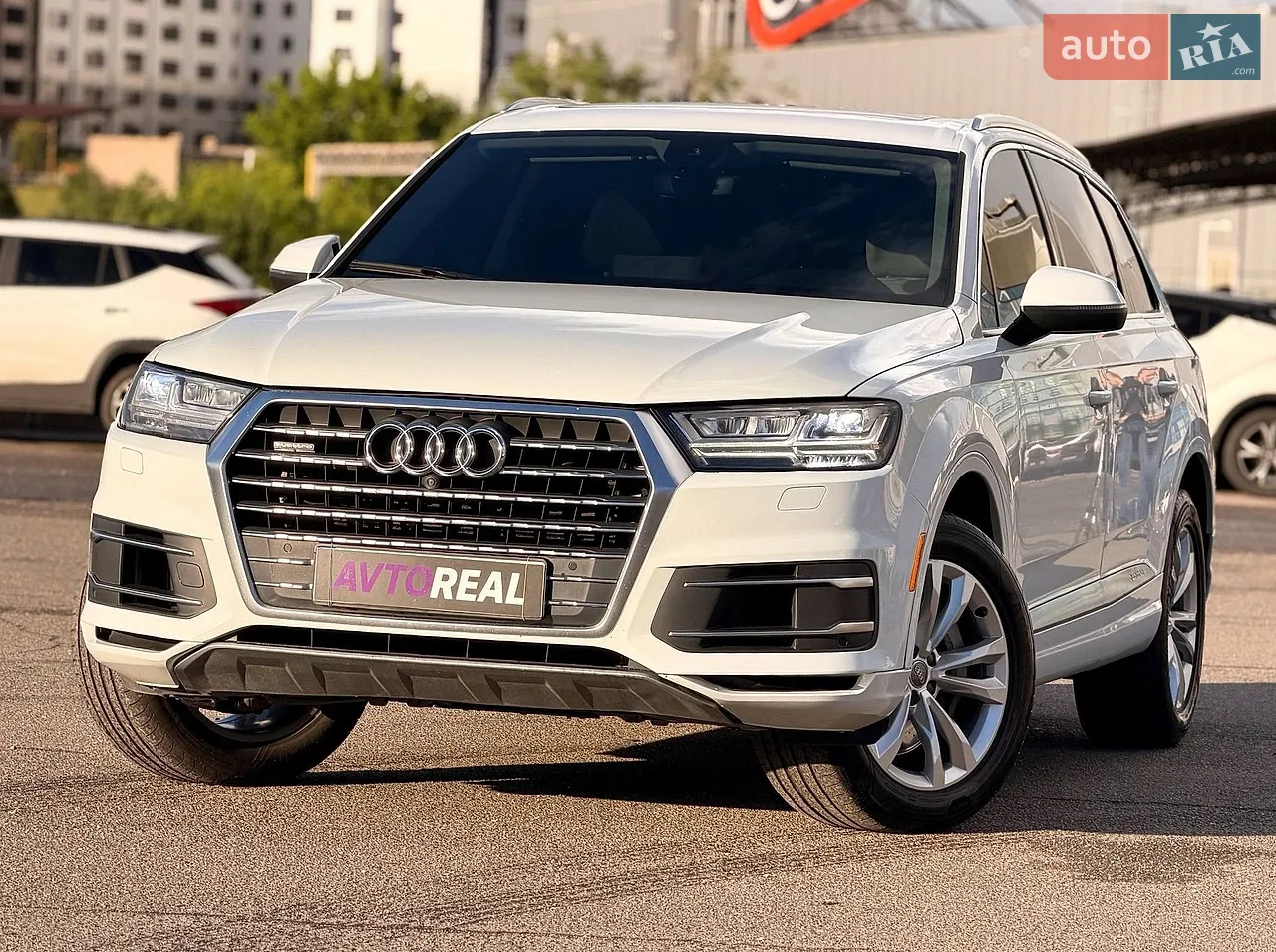 2021 Ford Edge - мініатюра 92
