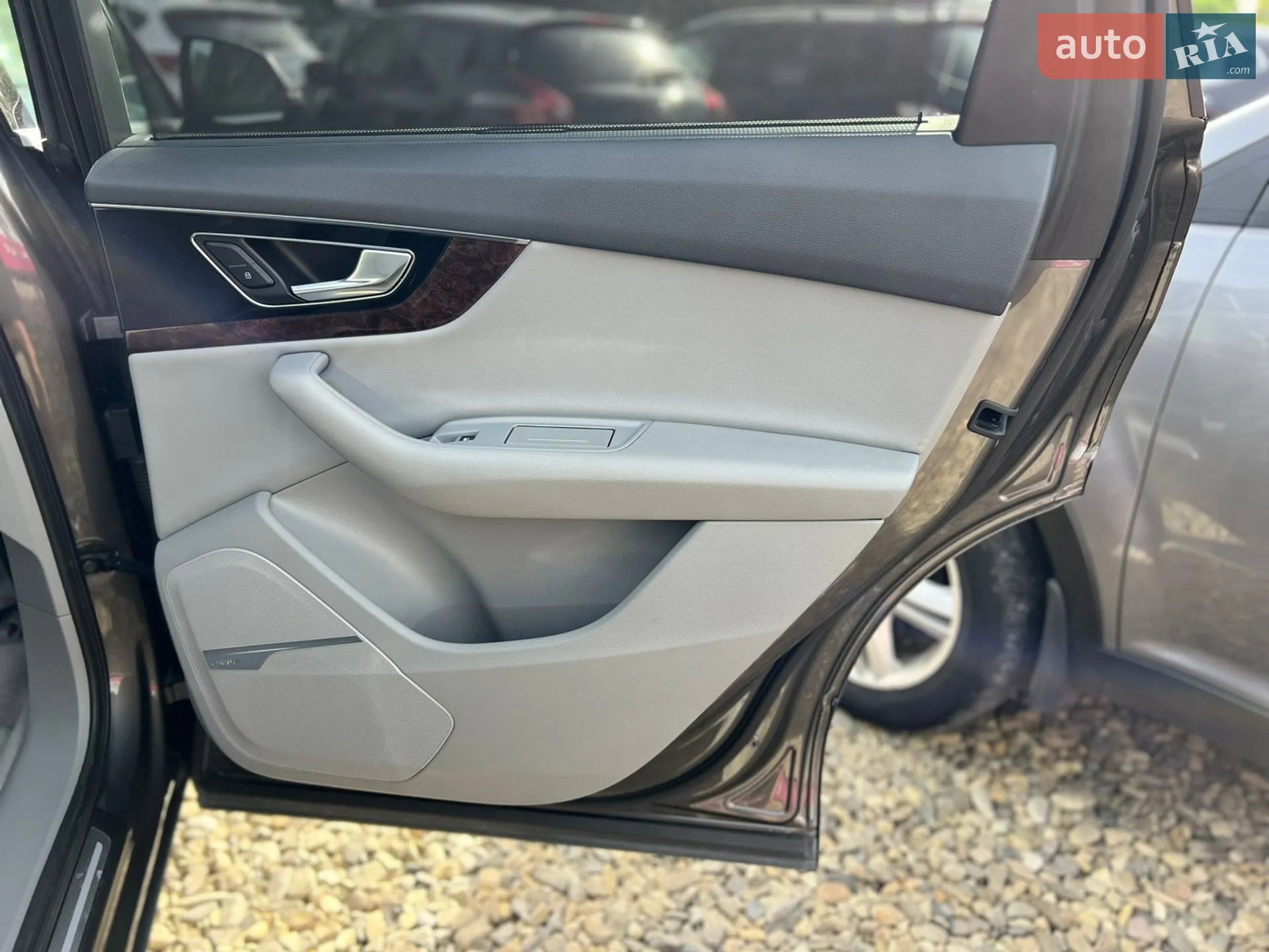 2018 Audi Q7 - мініатюра 38