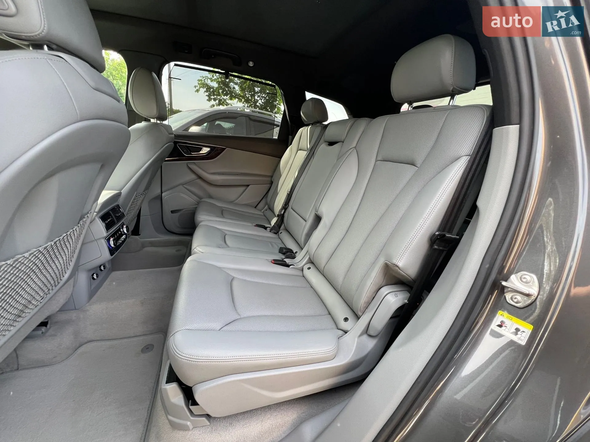 2018 Audi Q7 - мініатюра 42