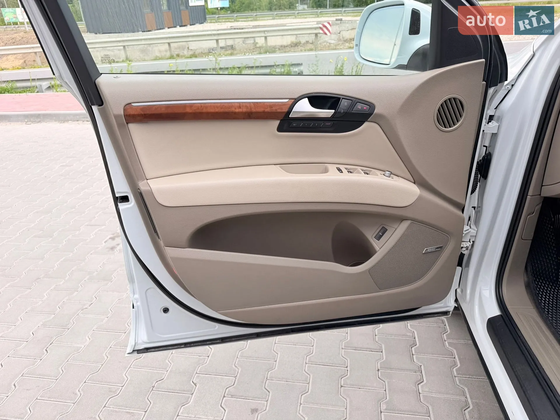 2013 Audi Q7 - мініатюра 24