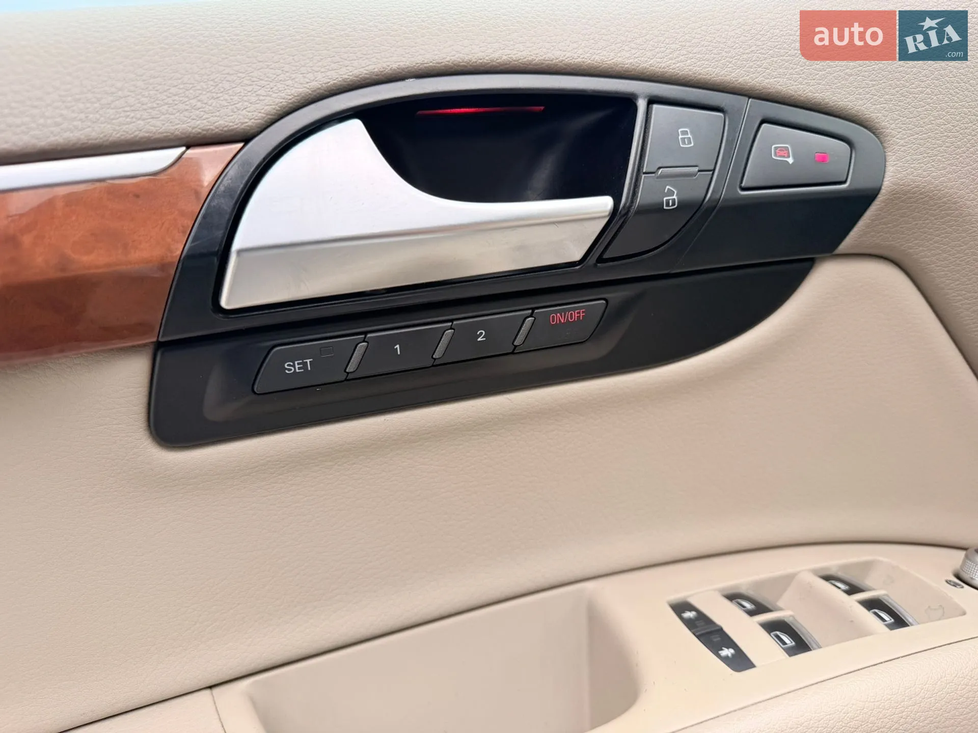 2013 Audi Q7 - мініатюра 43