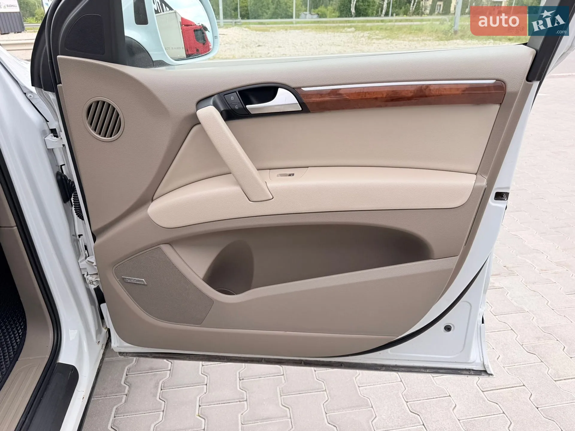 2013 Audi Q7 - мініатюра 49