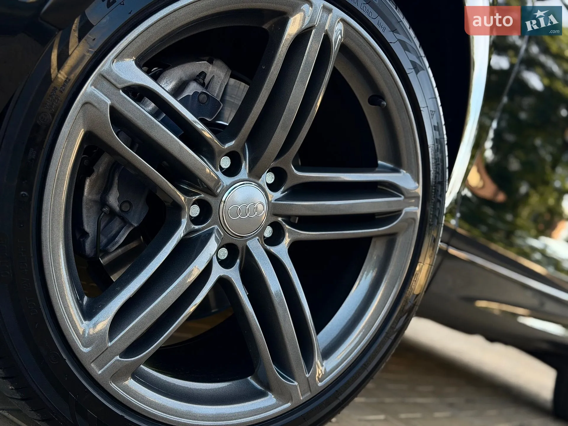 2013 Audi Q7 - мініатюра 53