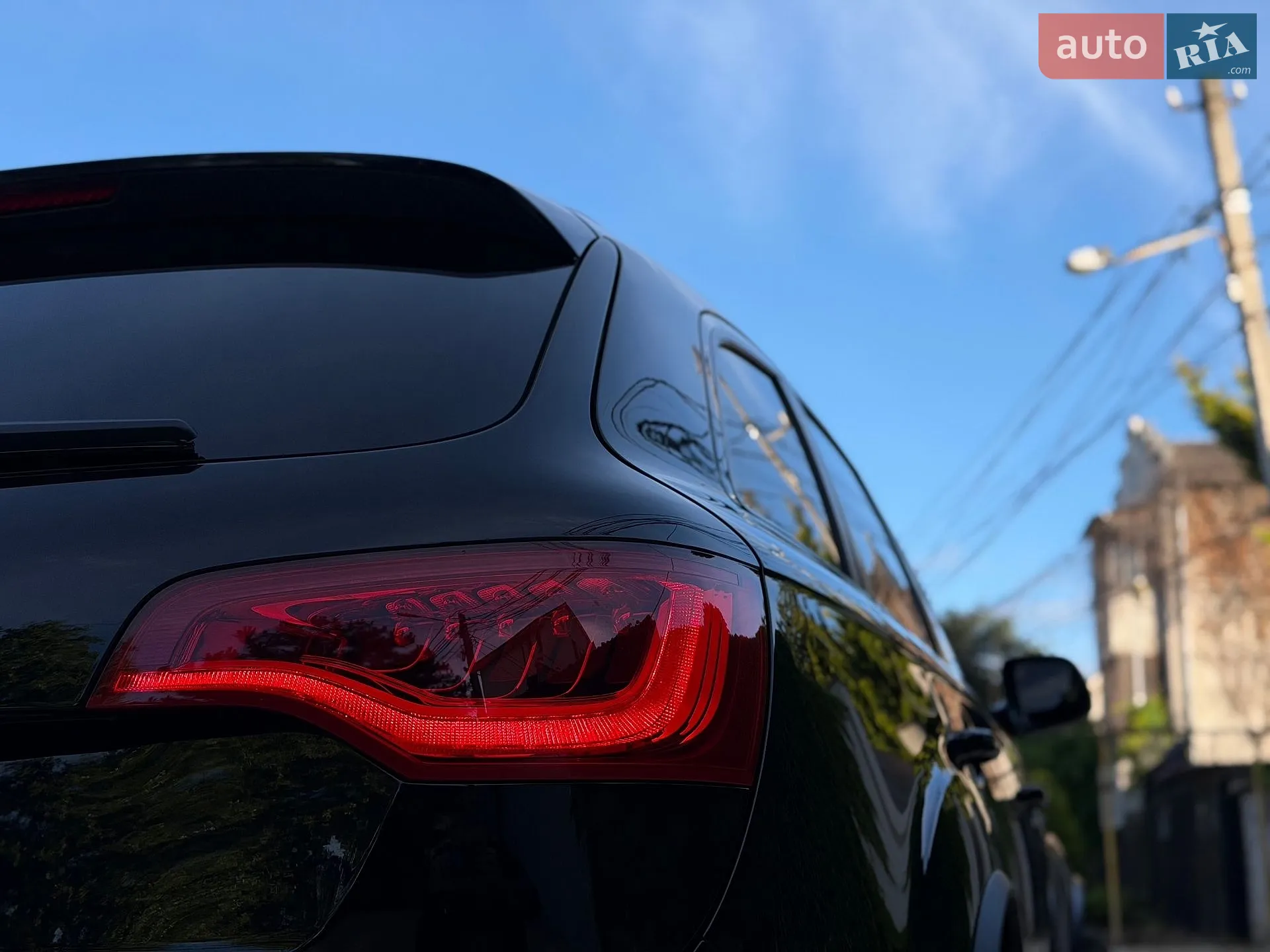 2013 Audi Q7 - мініатюра 43