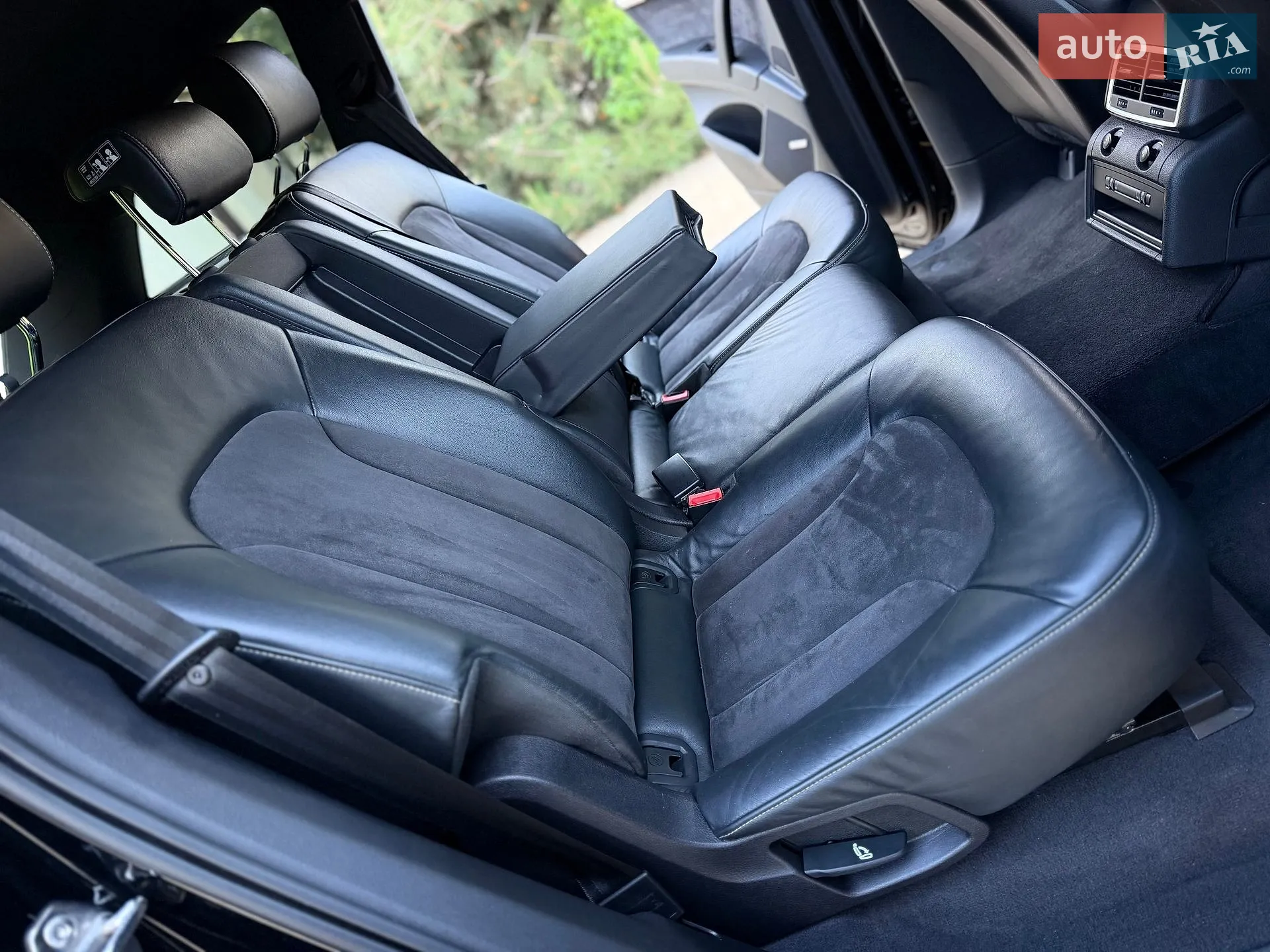 2013 Audi Q7 - мініатюра 66