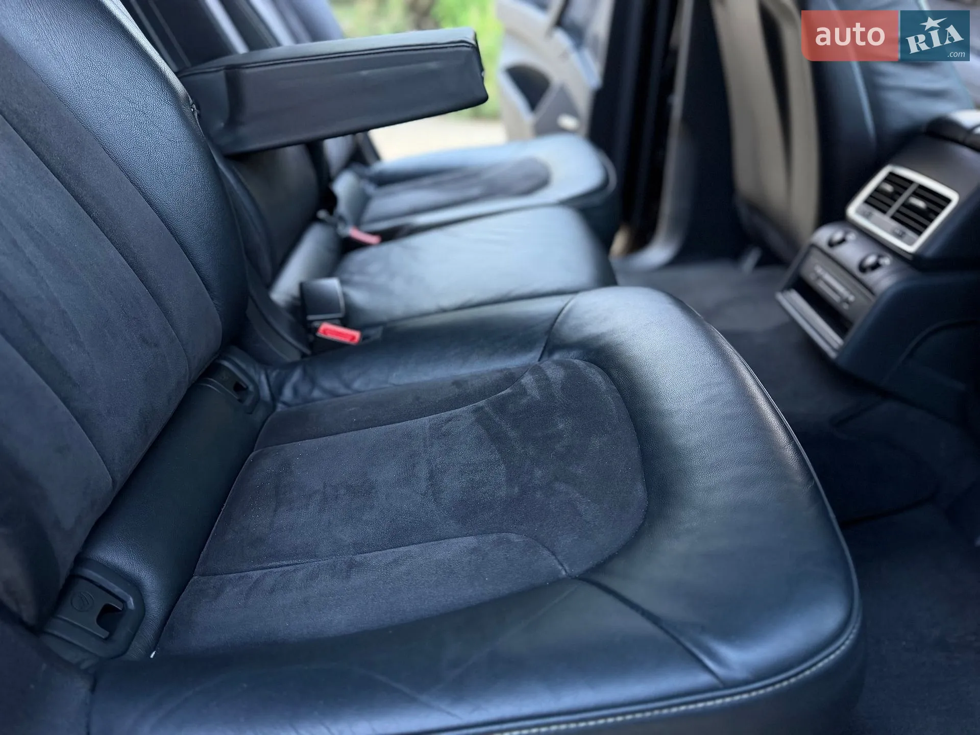 2013 Audi Q7 - мініатюра 67