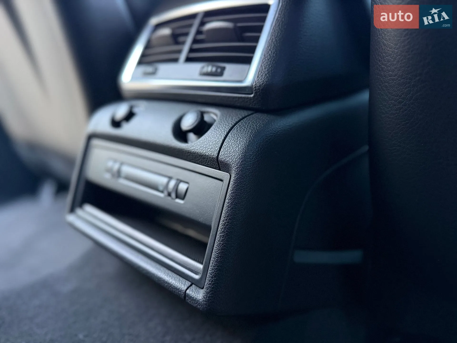 2013 Audi Q7 - мініатюра 68