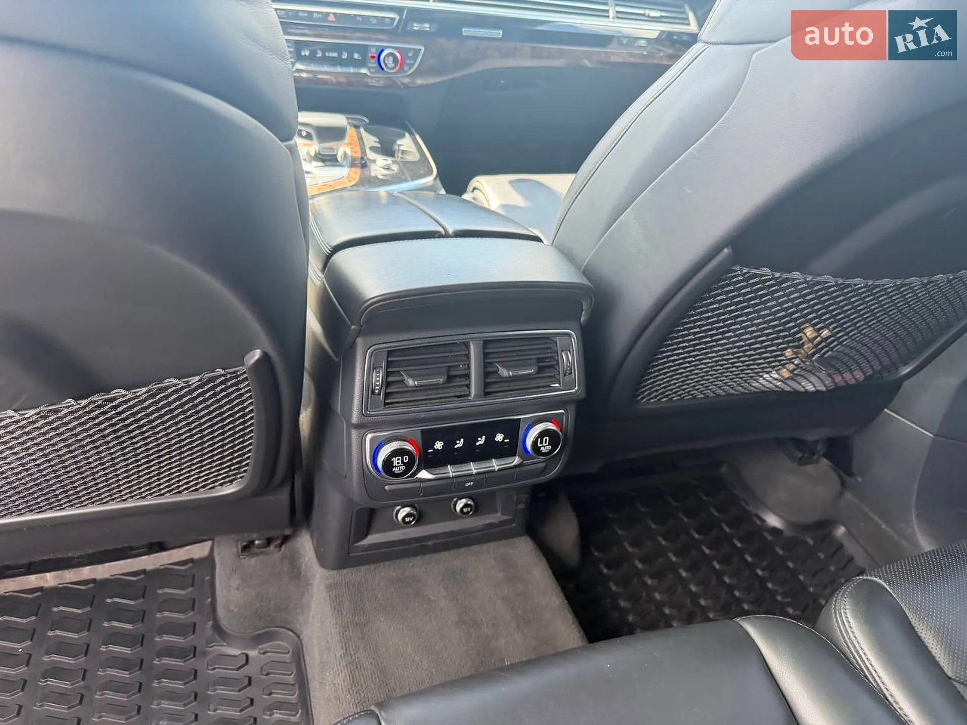 2018 Audi Q7 - мініатюра 25