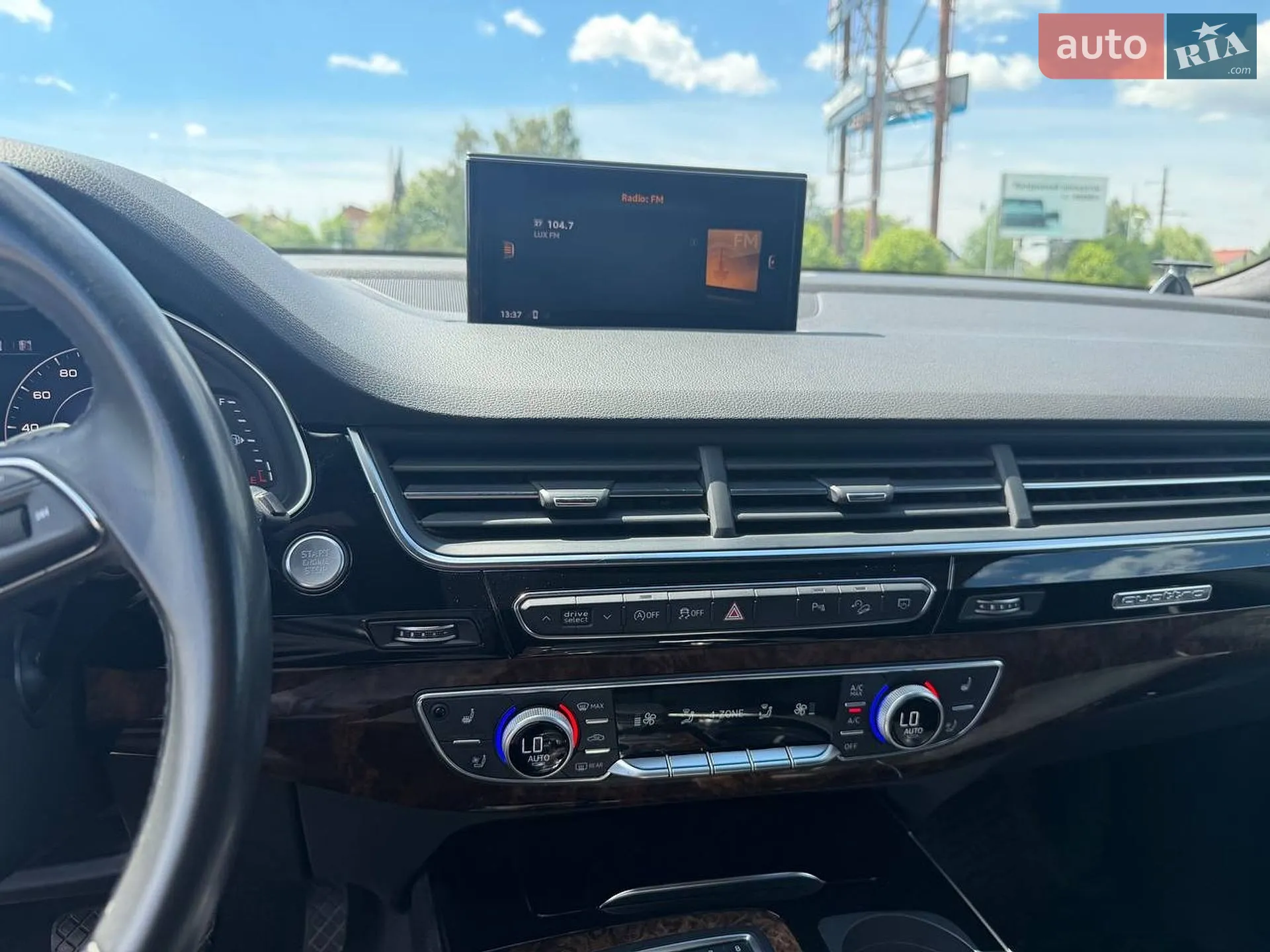 2018 Audi Q7 - мініатюра 23