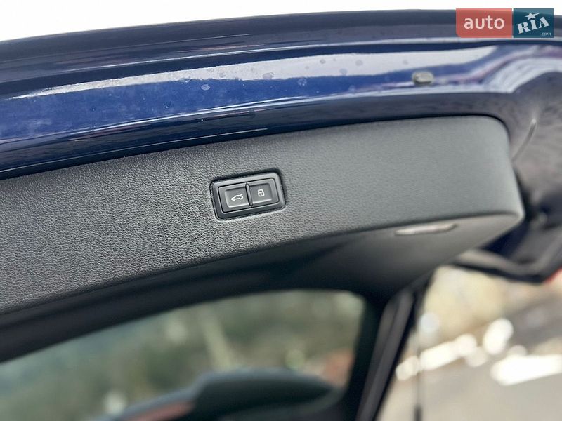 Позашляховик / Кросовер Audi Q7 2018 в Львові