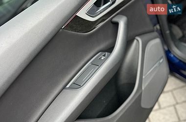 Позашляховик / Кросовер Audi Q7 2018 в Львові
