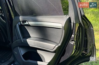 Позашляховик / Кросовер Audi Q7 2012 в Кременчуці фото 22 Позашляховик / Кросовер Audi Q7 2012 в Кременчуці
