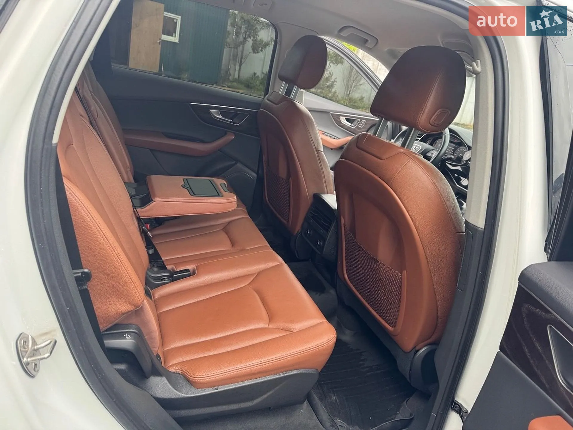 2023 Audi Q7 - мініатюра 13