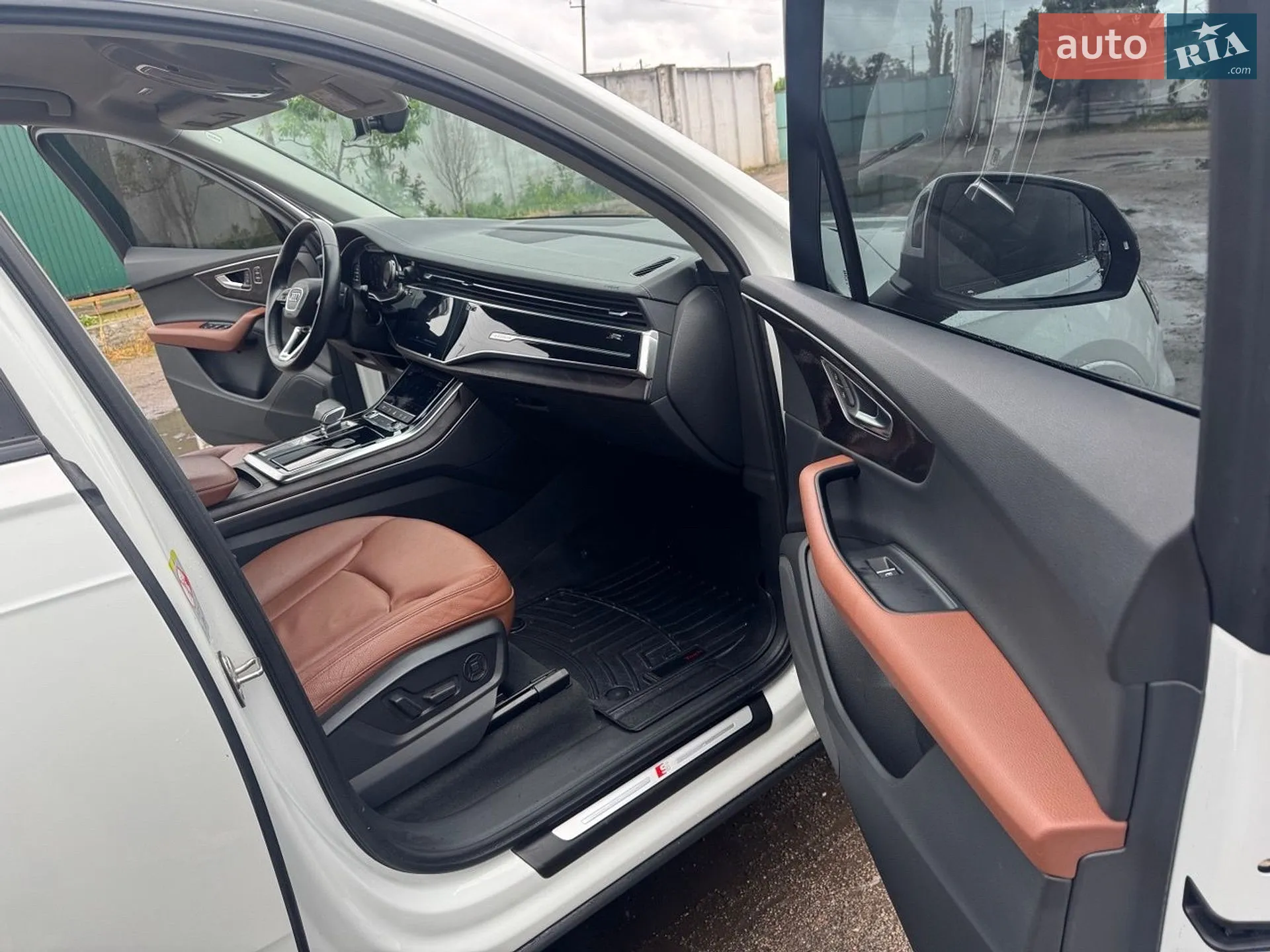 2023 Audi Q7 - мініатюра 18