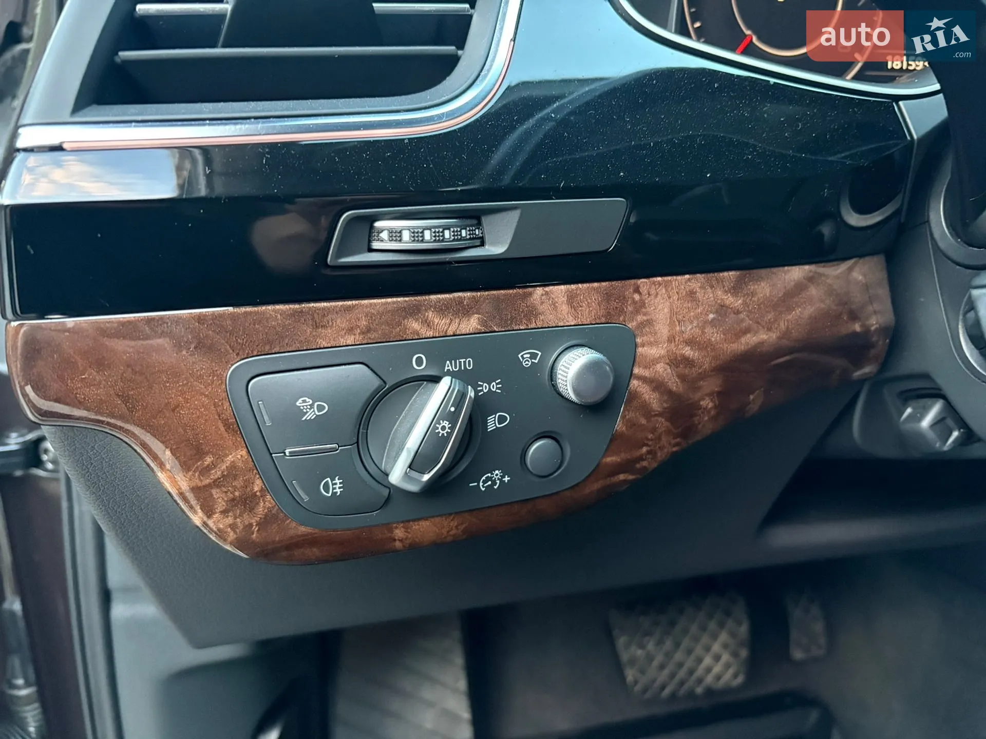2018 Audi Q7 - мініатюра 28