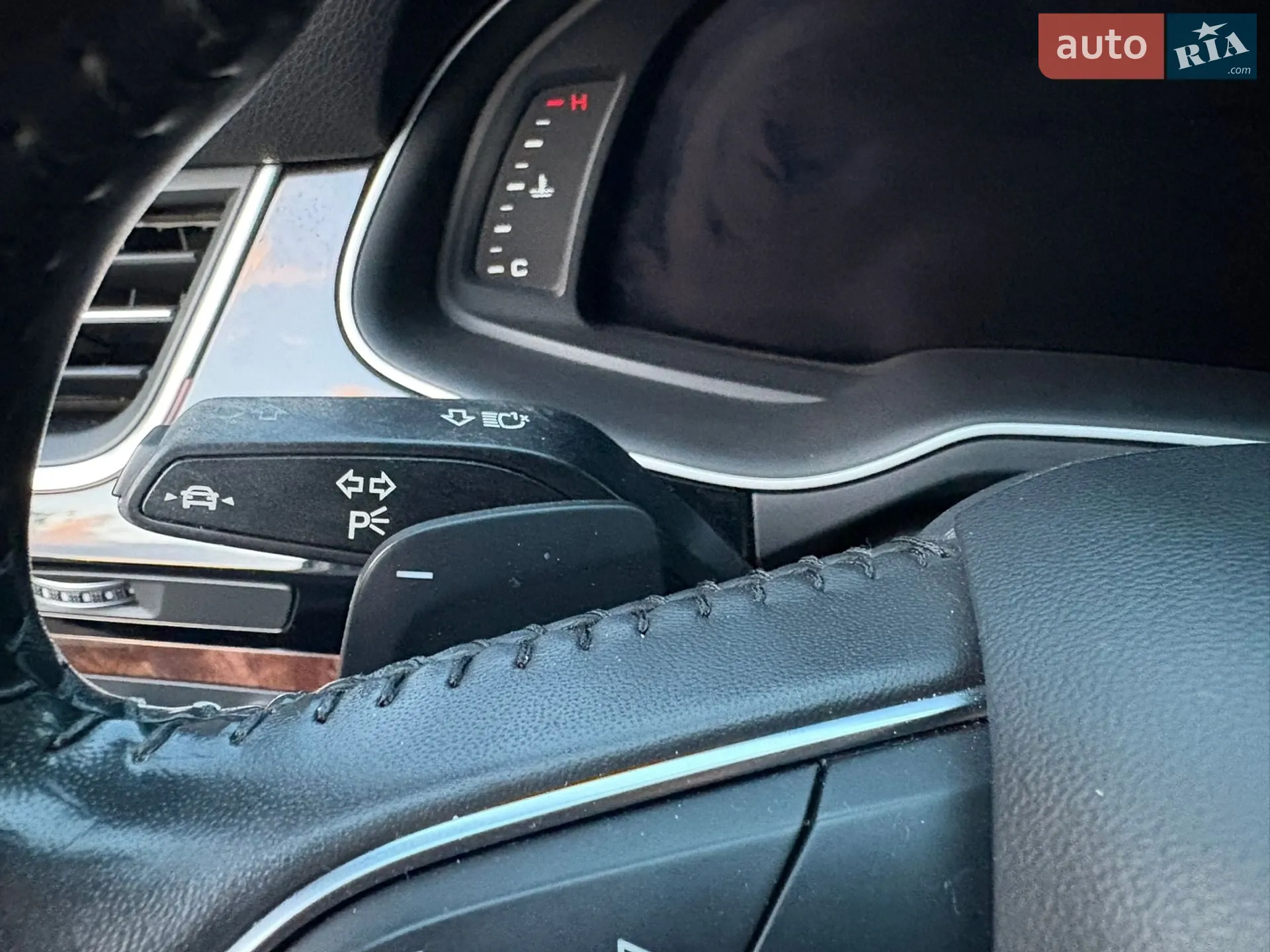 2018 Audi Q7 - мініатюра 30