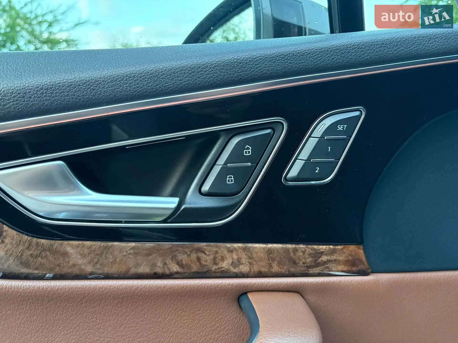 2018 Audi Q7 - мініатюра 41