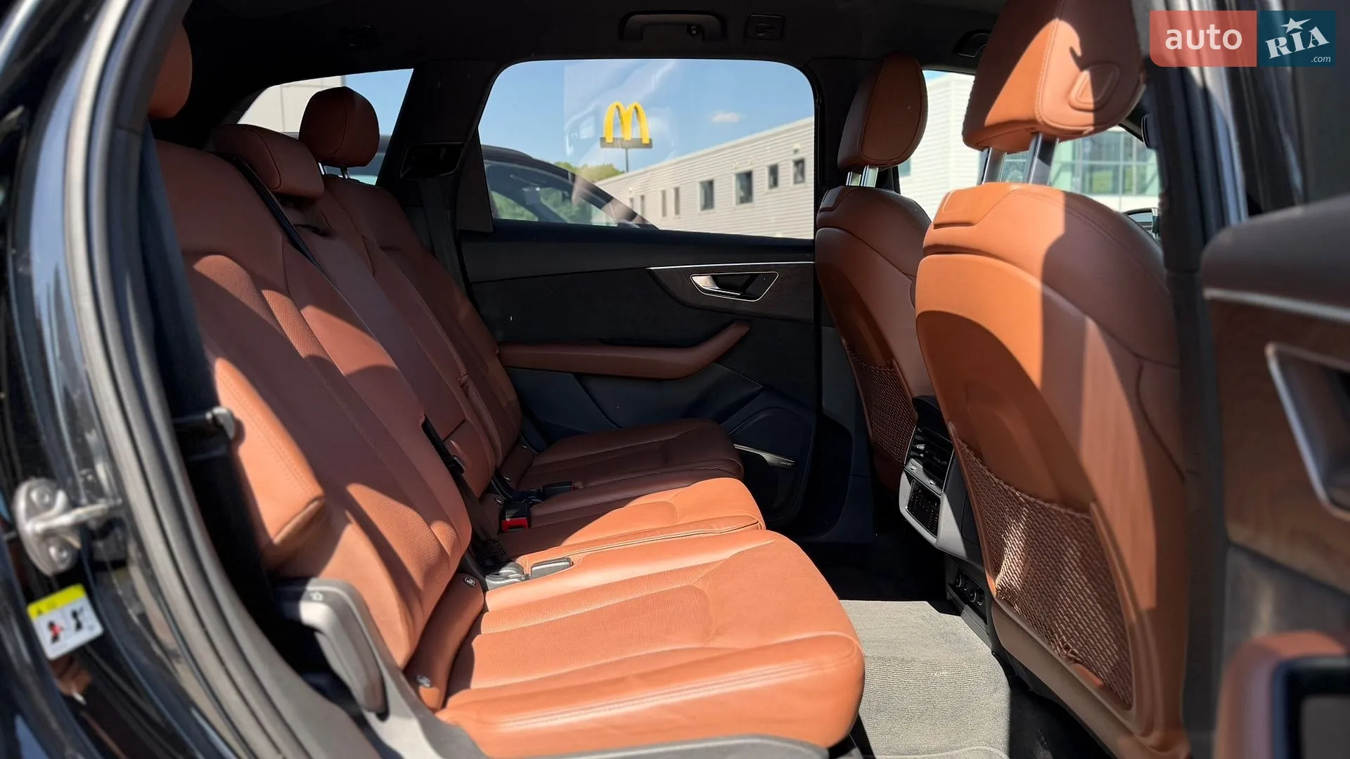 2020 Audi Q7 - мініатюра 34