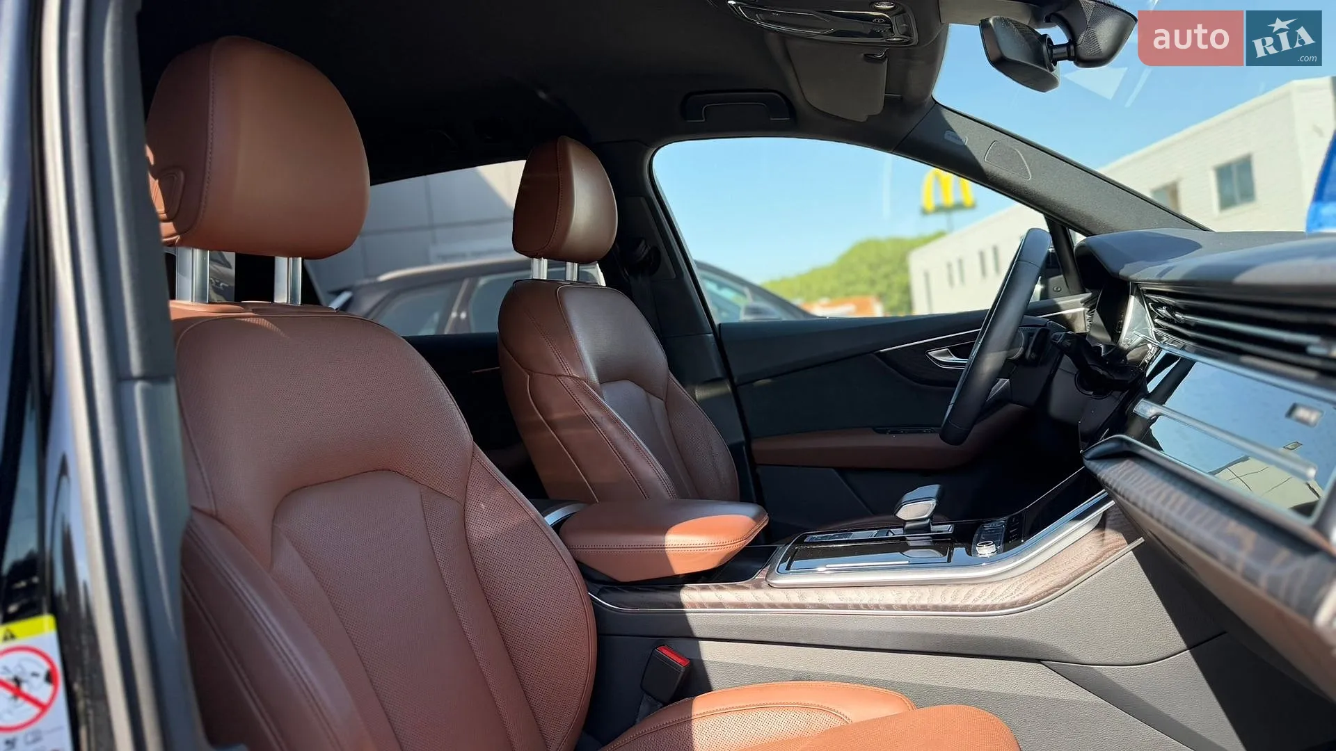 2020 Audi Q7 - мініатюра 41