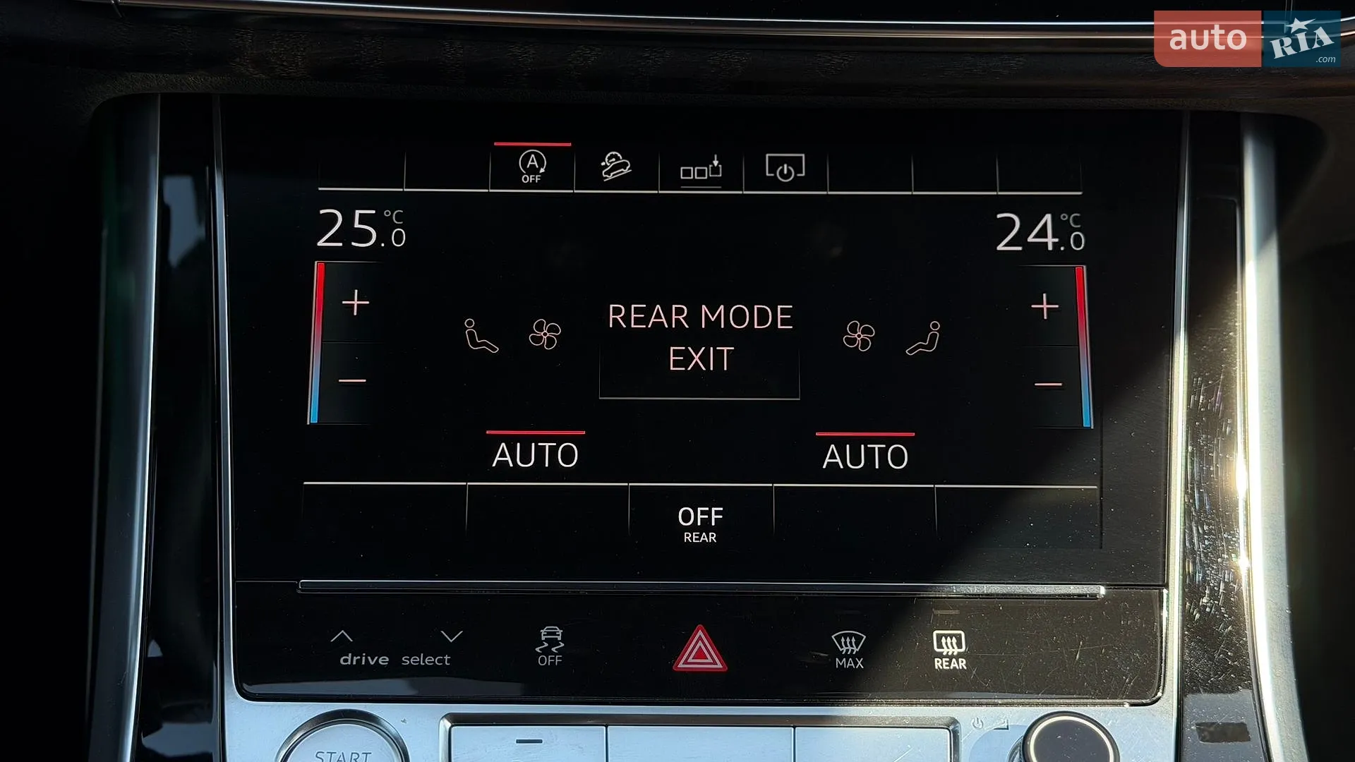 2020 Audi Q7 - мініатюра 66
