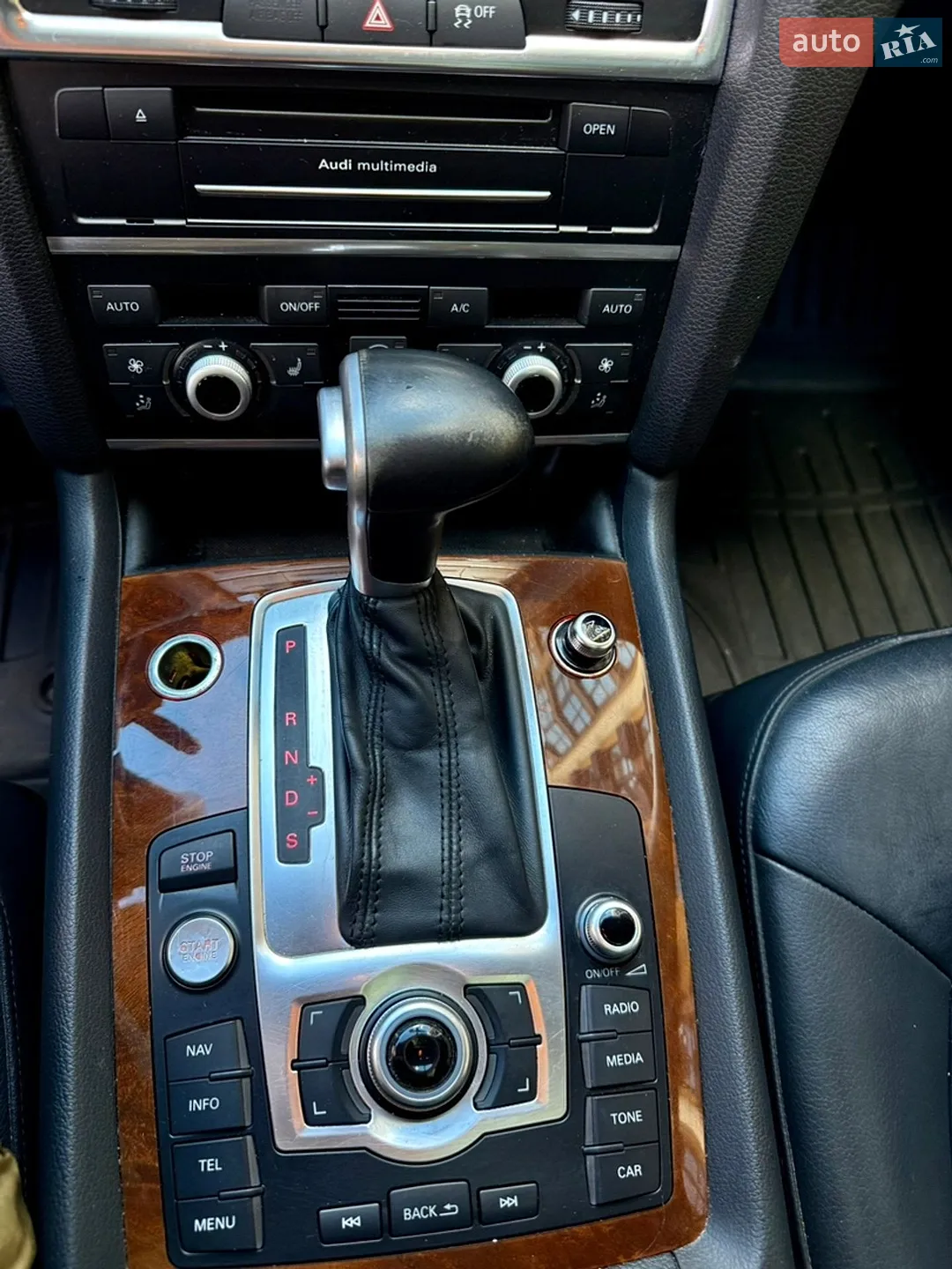 2015 Audi Q7 - мініатюра 56