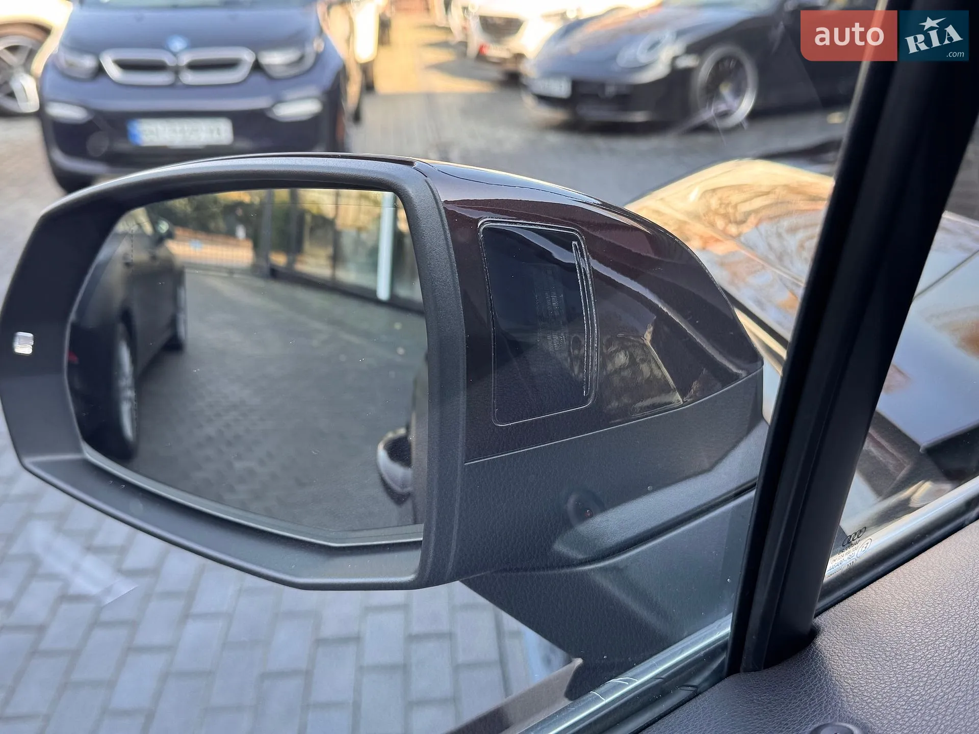 2020 Audi Q7 - мініатюра 26
