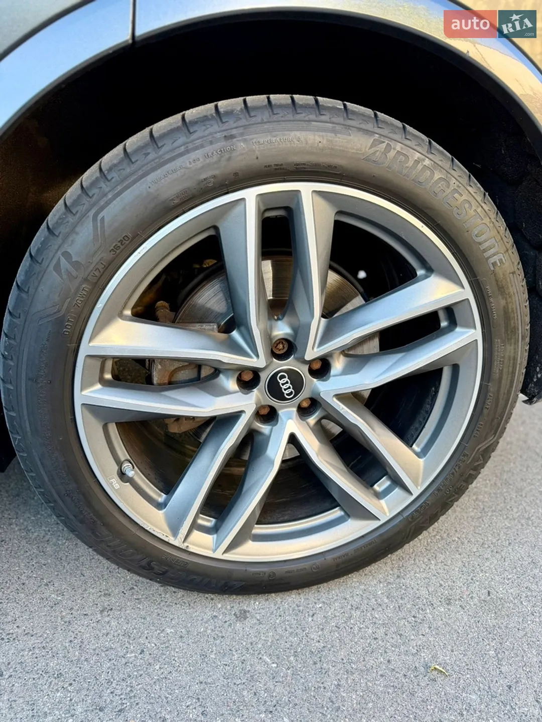 2015 Audi Q7 - мініатюра 19
