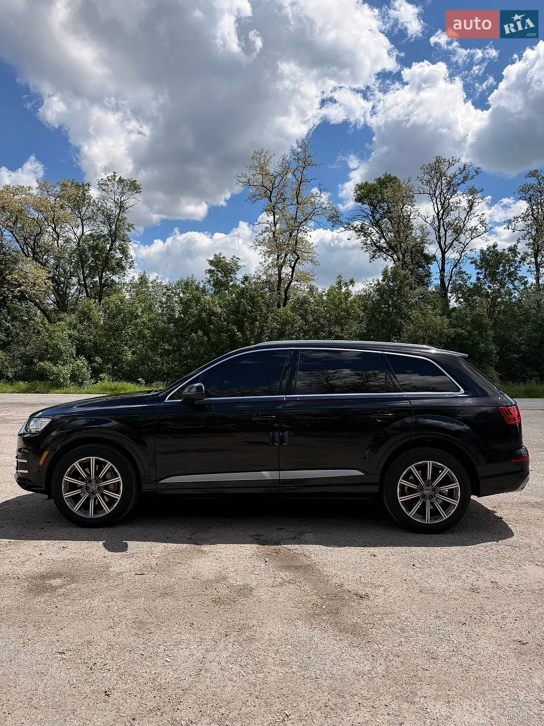 2019 Audi Q7 - мініатюра 6