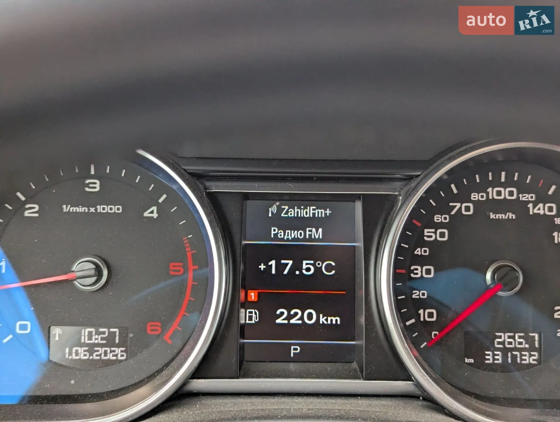 2014 Audi Q7 - мініатюра 11