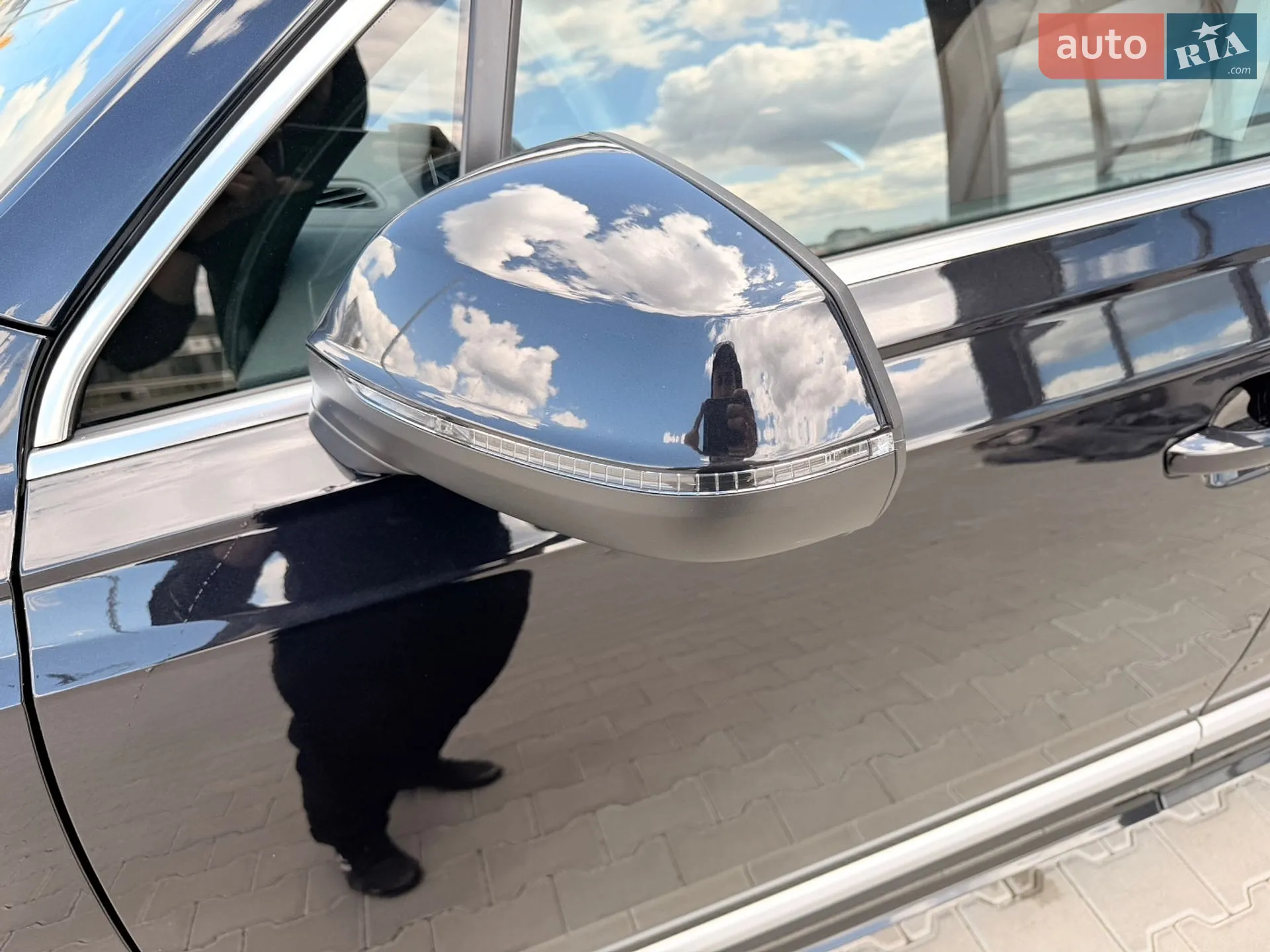 2020 Audi Q7 - мініатюра 19