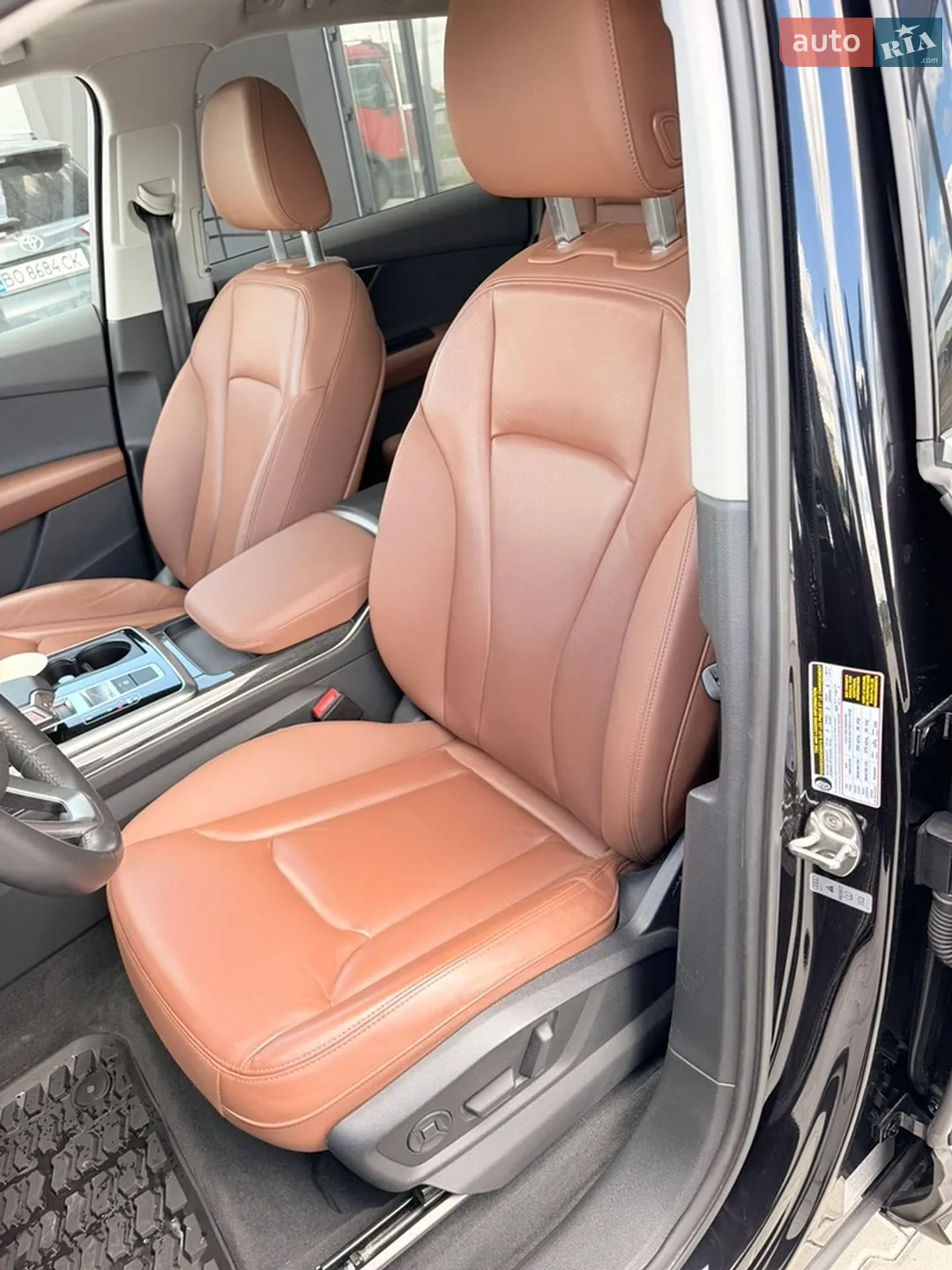2020 Audi Q7 - мініатюра 22