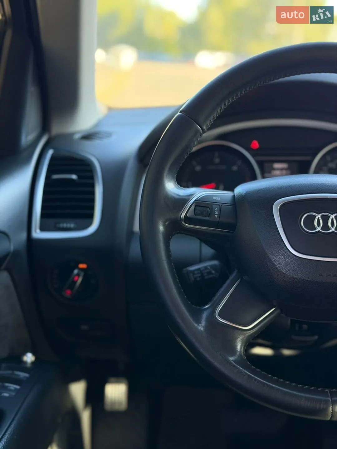 2013 Audi Q7 - мініатюра 25