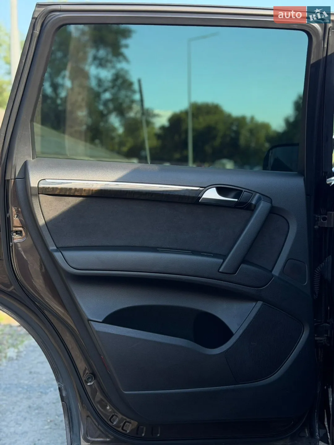 2013 Audi Q7 - мініатюра 31