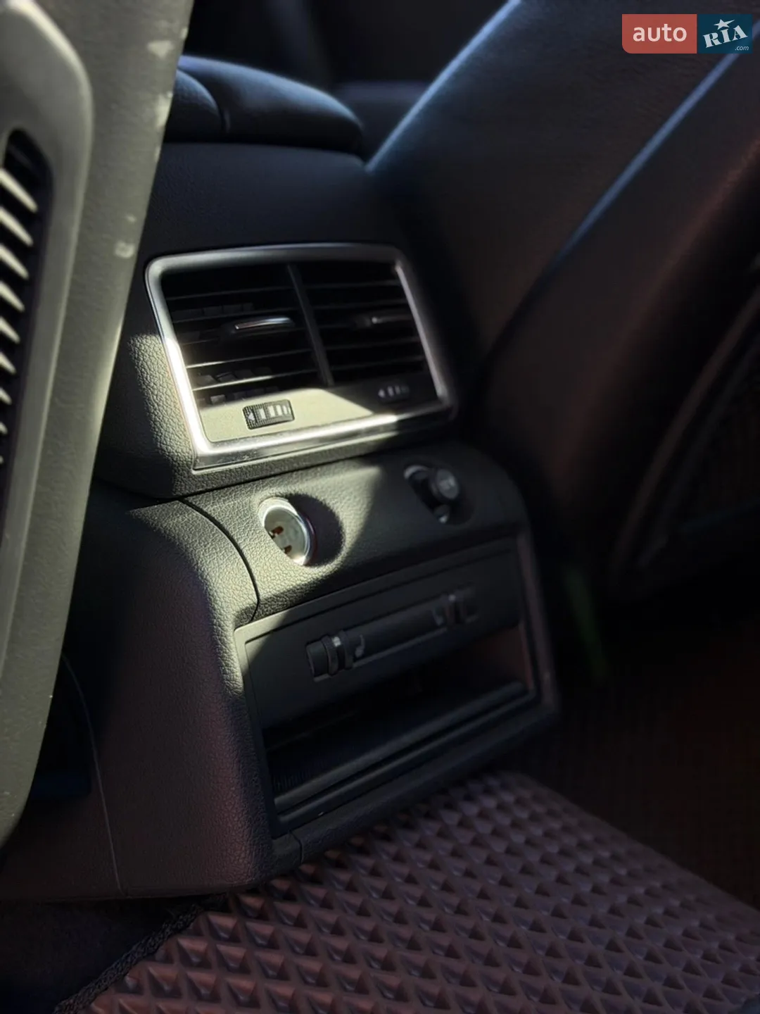 2013 Audi Q7 - мініатюра 35
