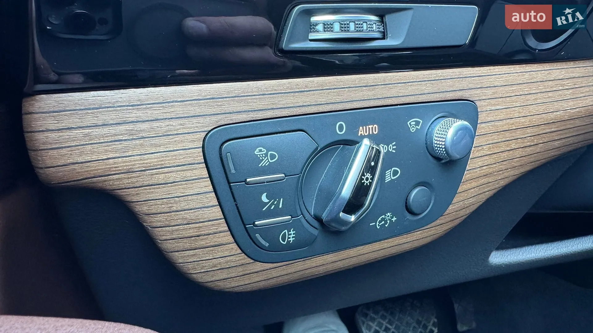 2017 Audi Q7 - мініатюра 24