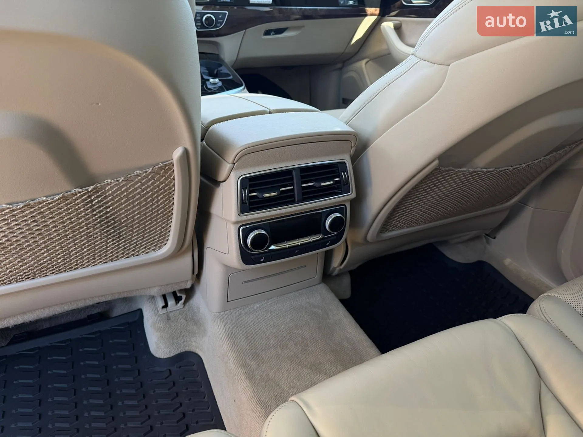 2016 Audi Q7 - мініатюра 20
