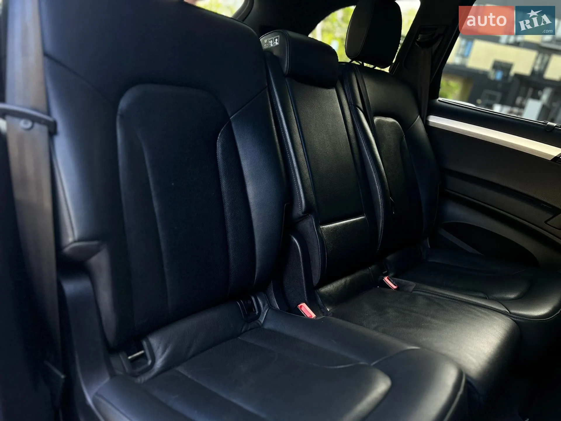 2013 Audi Q7 - мініатюра 28