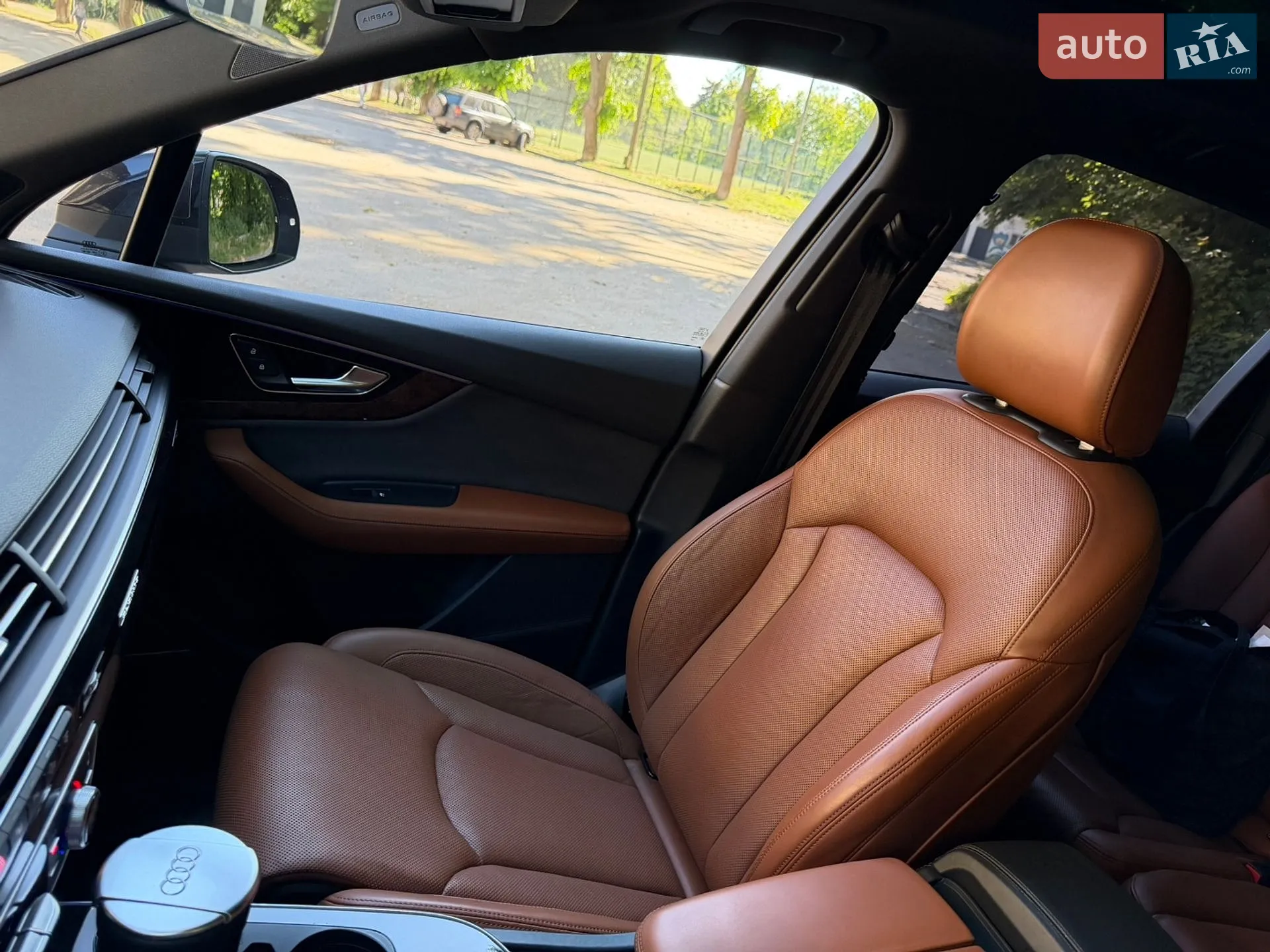 2017 Audi Q7 - мініатюра 49